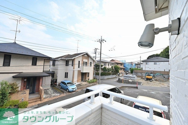 眺望(★お部屋探しは株式会社タウンハウジング東京まで★)