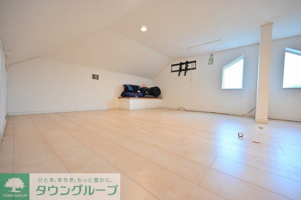 その他室内・内装(★お部屋探しは株式会社タウンハウジング東京まで★)