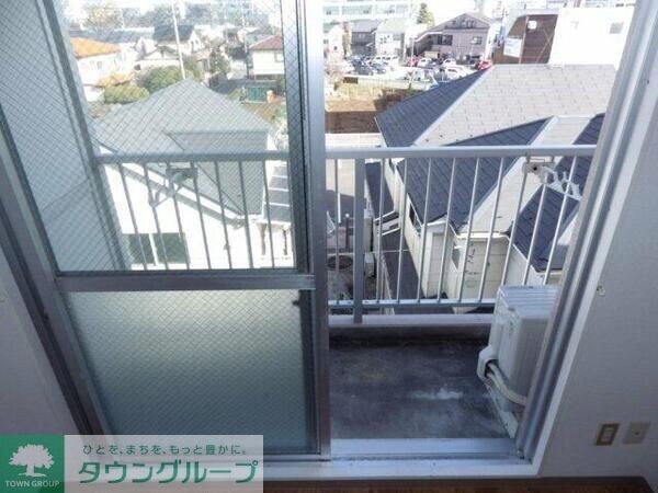 間取図(平面図)(★お部屋探しは株式会社タウンハウジング東京まで★)