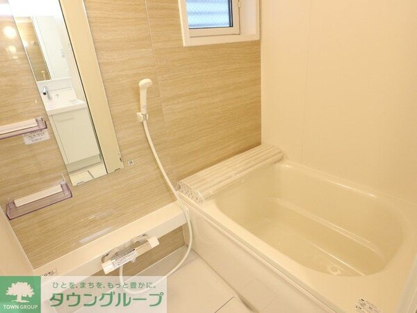 バス／シャワールーム等