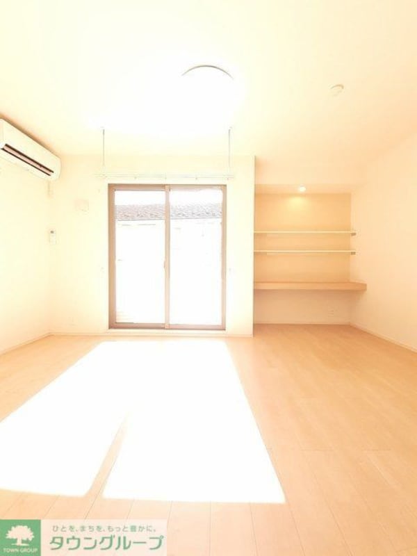 リビング・居室