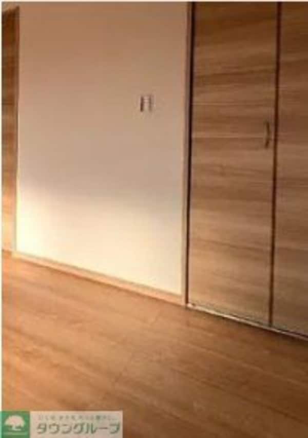 リビング・居室