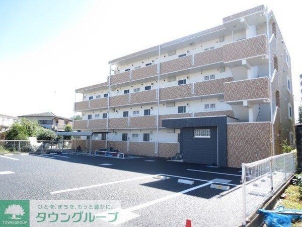外観(★お部屋探しは、タウンハウジング多摩センター店へ★)