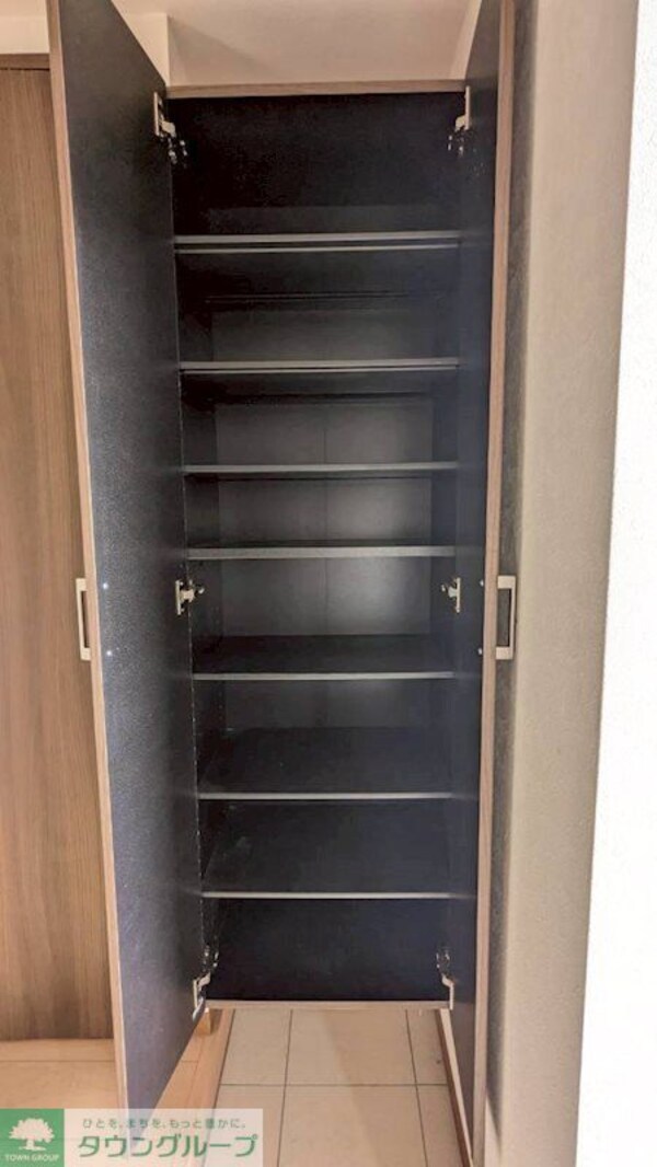 収納(★お部屋探しは、タウンハウジング多摩センター店へ★)