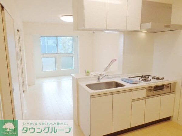 リビング・居室