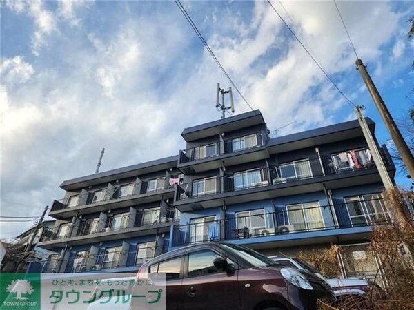 その他(★お部屋探しは株式会社タウンハウジング東京まで★)