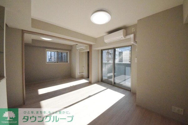 リビング・居室(★お部屋探しは、当店へ★)