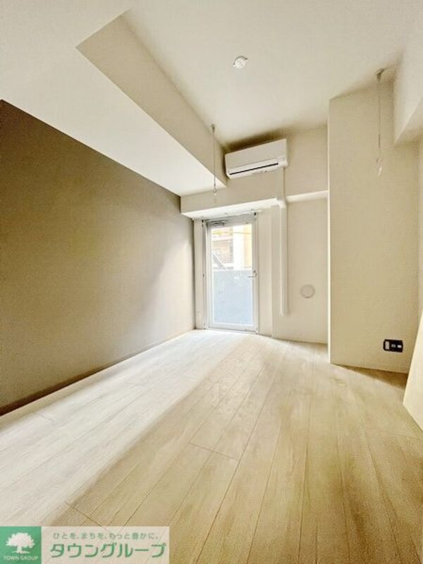 リビング・居室(★お部屋探しは株式会社タウンハウジング東京まで★)