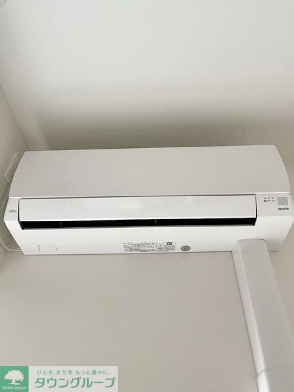 設備(★お部屋探しは株式会社タウンハウジング東京まで★)