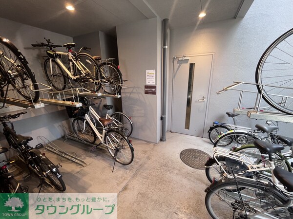 共有部分(★お部屋探しは株式会社タウンハウジング東京まで★)