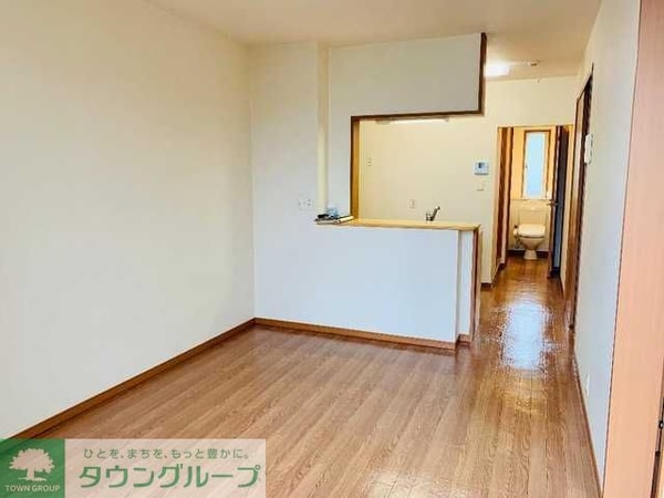 リビング・居室