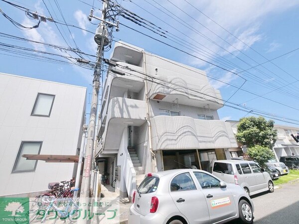 外観(★外観★)