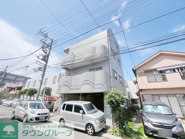外観(★外観★)