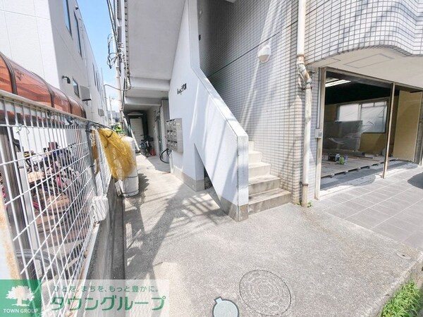 エントランス(★エントランス★)