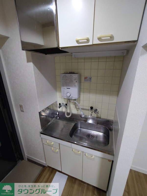 キッチン(設備)