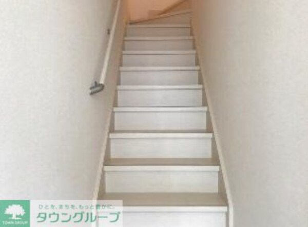 玄関(玄関)