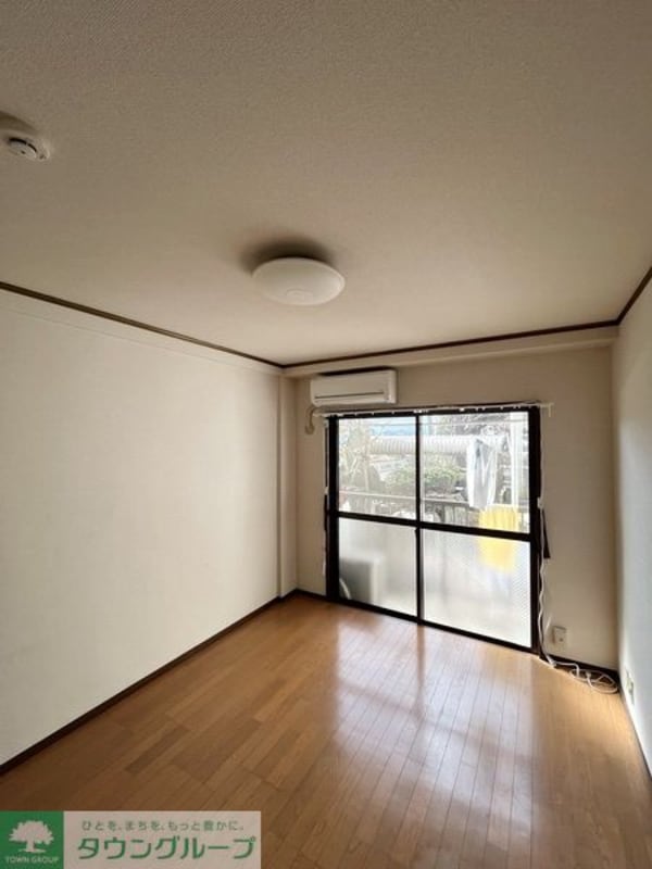 寝室(★お部屋探しはタウンハウジングまで★)