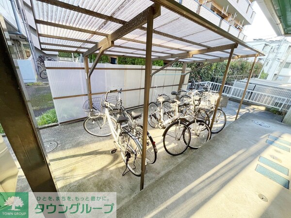 共有部分(★お部屋探しはタウンハウジングまで★)