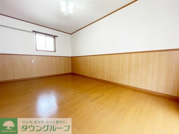 リビング・居室