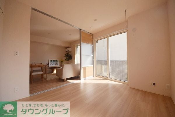 リビング・居室