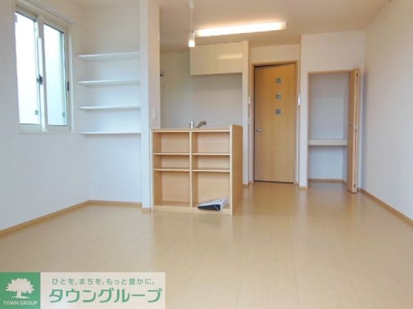 リビング・居室(同施工会社イメージ写真)