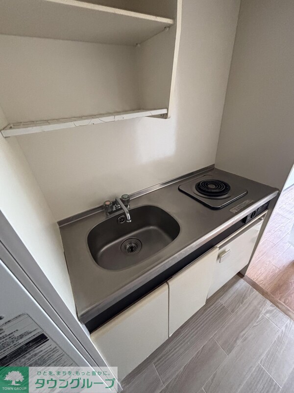 キッチン(設備)