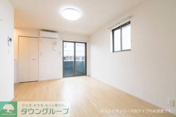 リビング・居室