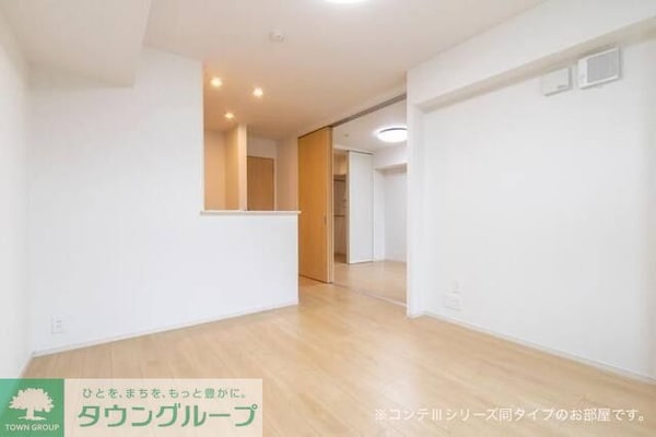 リビング・居室