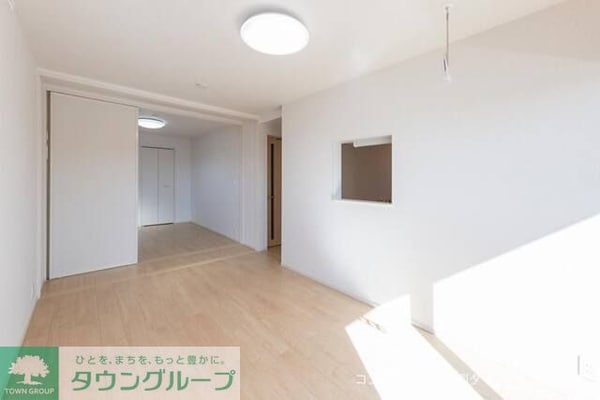 リビング・居室