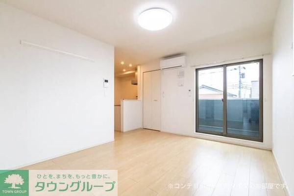 リビング・居室