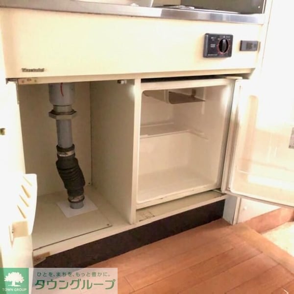 設備(☆ミニ冷蔵庫☆)