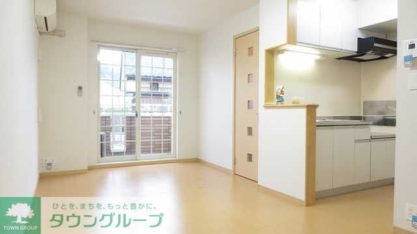 リビング・居室
