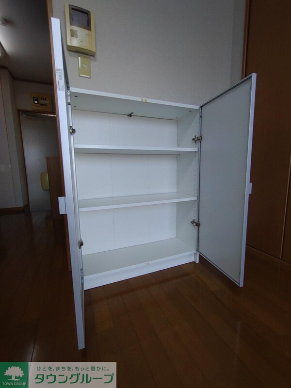 その他(収納)
