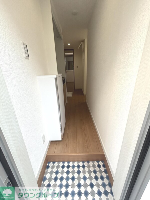 玄関(★イメージ画像★)