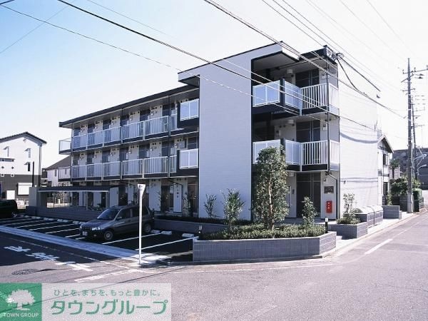 外観(外観)