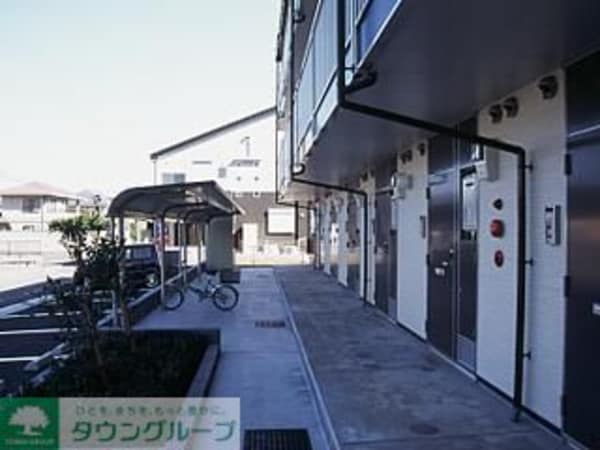 エントランス(エントランス)
