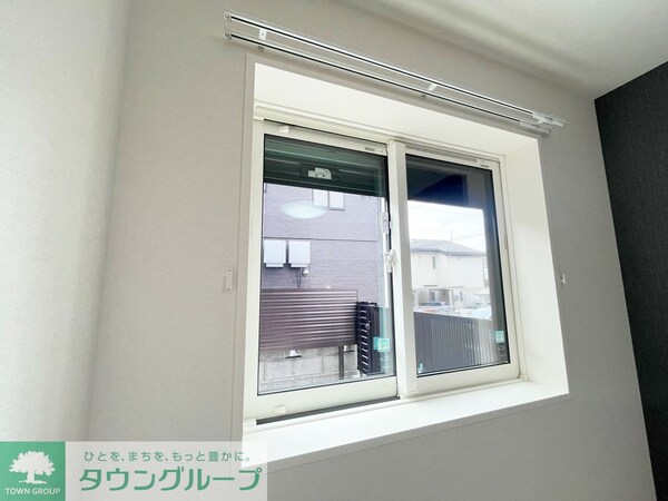 セキュリティ(★お部屋探しは株式会社タウンハウジング東京まで★)