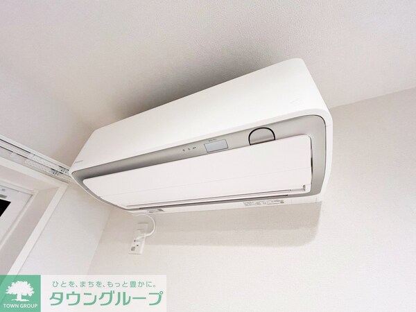 設備(★お部屋探しは株式会社タウンハウジング東京まで★)