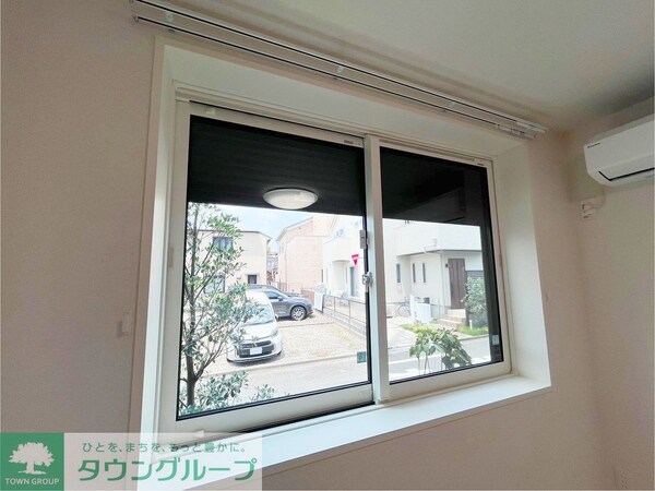 セキュリティ(★お部屋探しは株式会社タウンハウジング東京まで★)