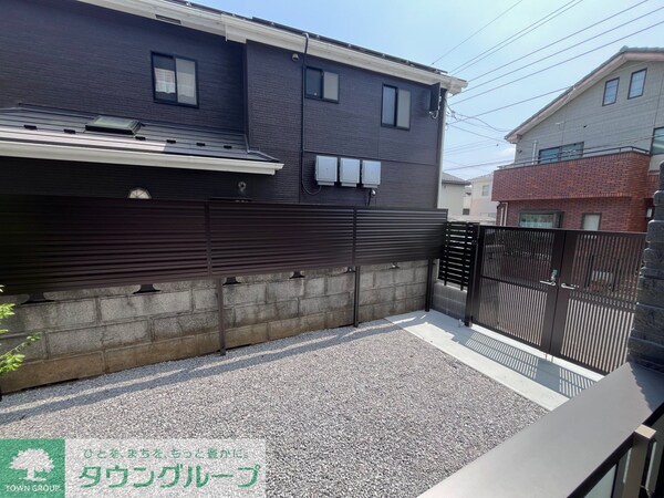 眺望(★お部屋探しは株式会社タウンハウジング東京まで★)
