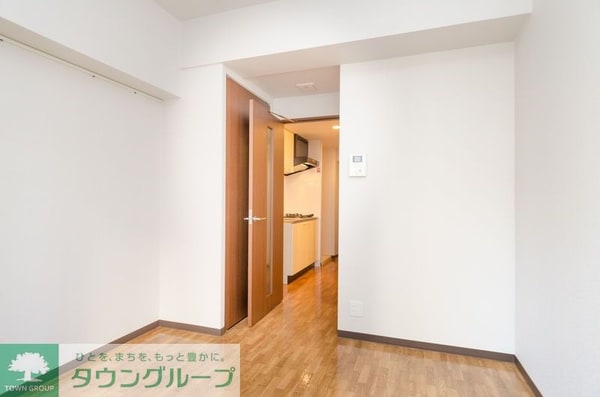 収納(★お部屋探しは株式会社タウンハウジング東京まで★)