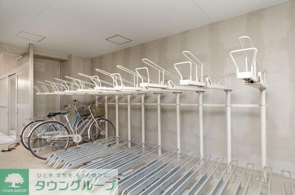 その他(★お部屋探しは株式会社タウンハウジング東京まで★)