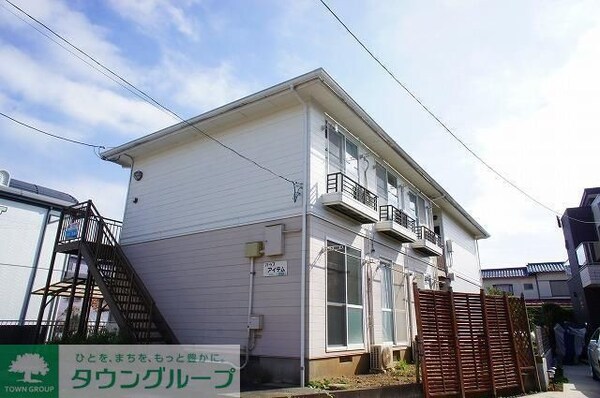 外観(★お問い合わせはタウンハウジング聖蹟桜ヶ丘店まで★)