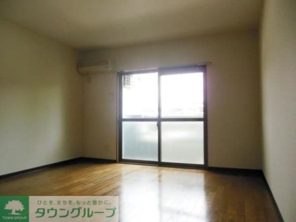 リビング・居室(★お部屋探しは、タウンハウジング多摩センター店へ★)