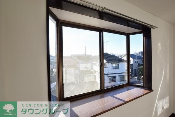 眺望(★お部屋探しは、タウンハウジング多摩センター店へ★)