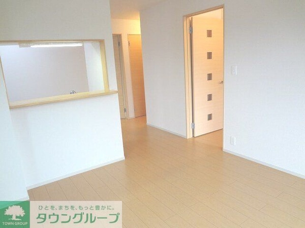 リビング・居室