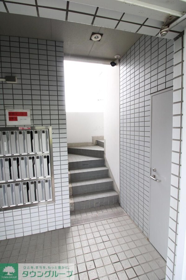 エントランス(エントランス)