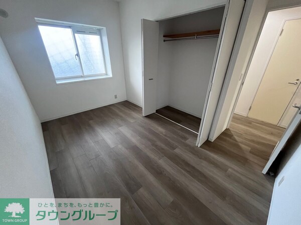 子供部屋(★お部屋探しは株式会社タウンハウジング東京まで★)