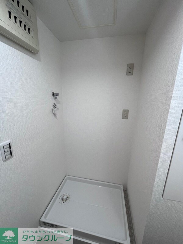 設備(★お部屋探しは株式会社タウンハウジング東京まで★)