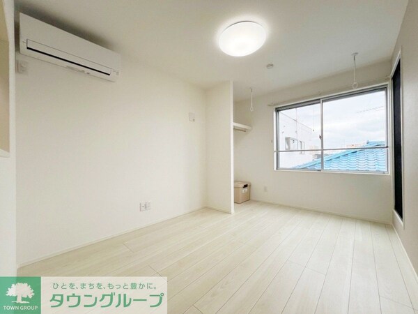 リビング・居室(★同施工会社の写真です★)